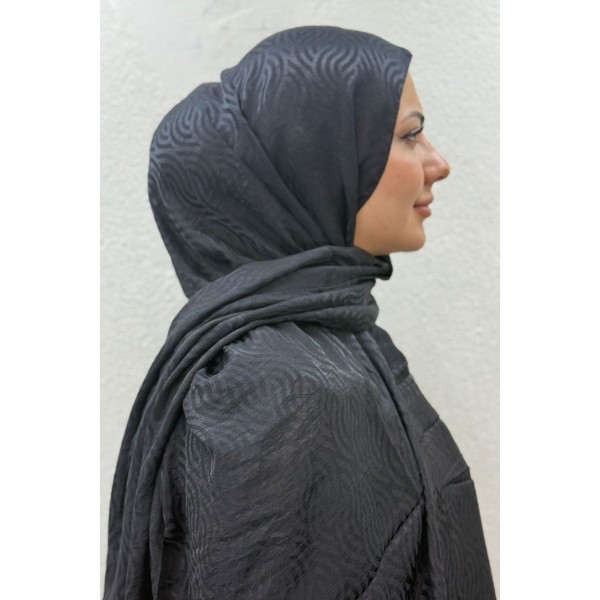 Premium Jakar Şal 036S